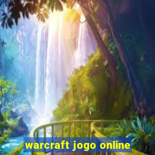 warcraft jogo online