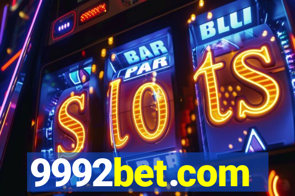 9992bet.com