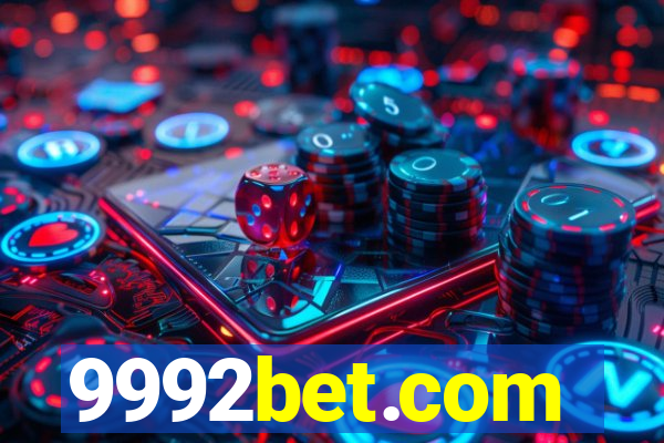 9992bet.com