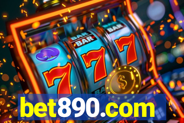 bet890.com