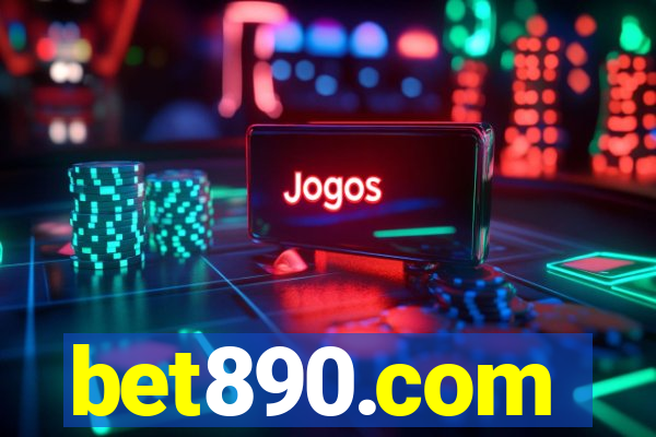 bet890.com