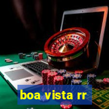 boa vista rr