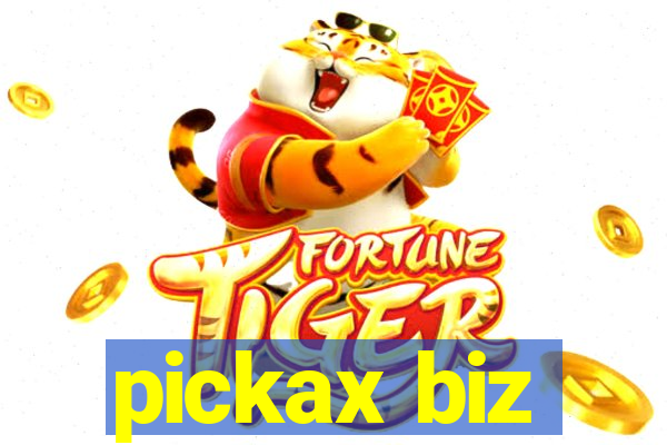 pickax biz