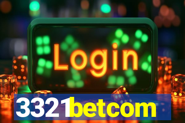 3321betcom