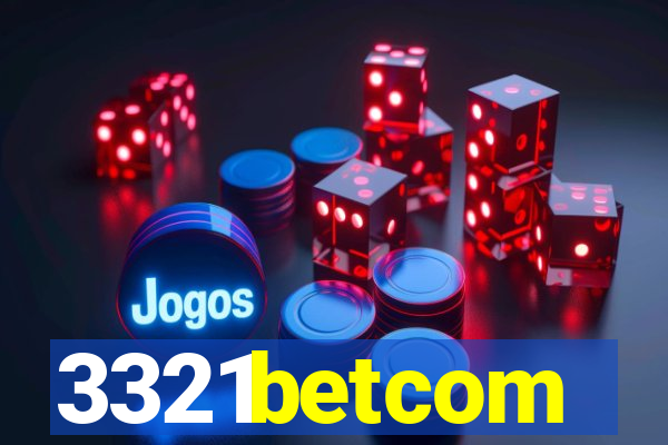 3321betcom