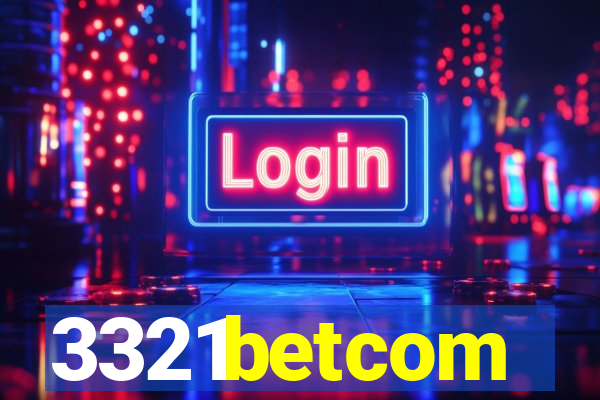 3321betcom