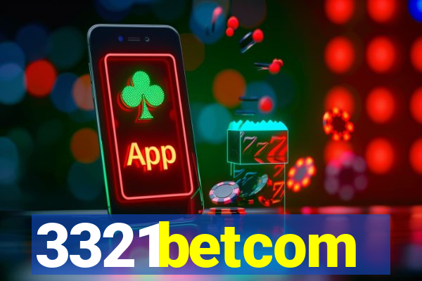 3321betcom