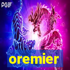 oremier