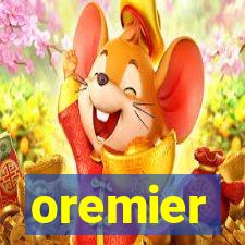 oremier