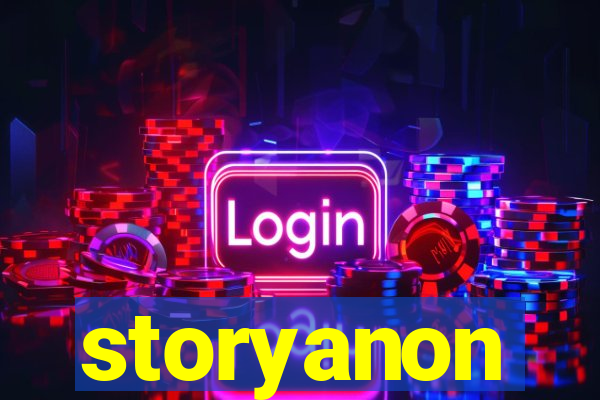 storyanon