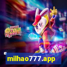 milhao777.app