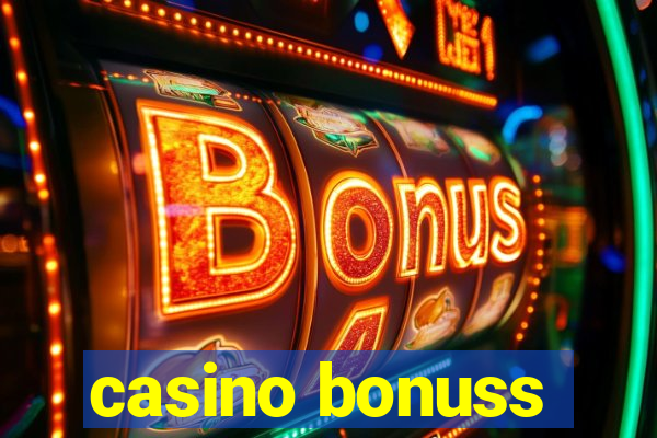 casino bonuss