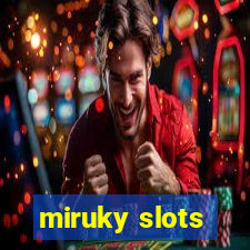 miruky slots