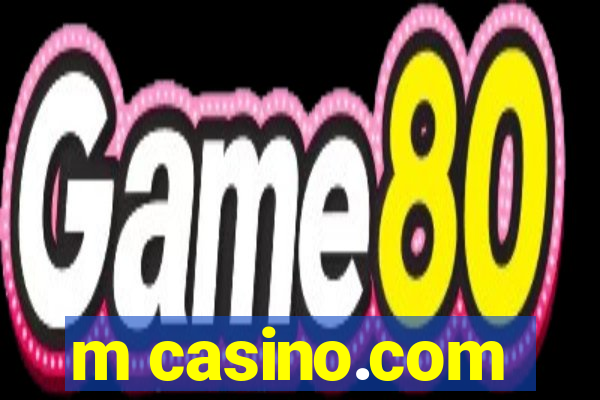 m casino.com