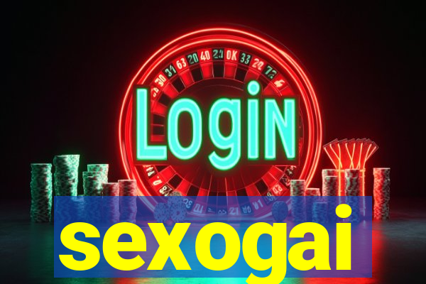 sexogai