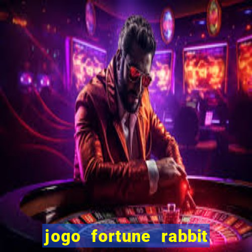 jogo fortune rabbit demo grátis