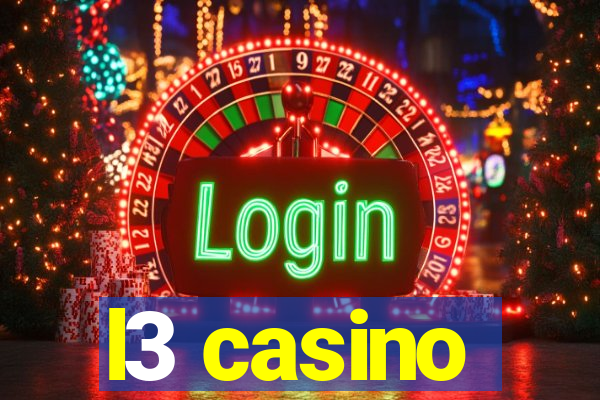 l3 casino