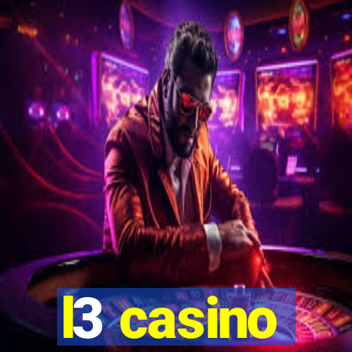 l3 casino