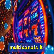 multicanais lt