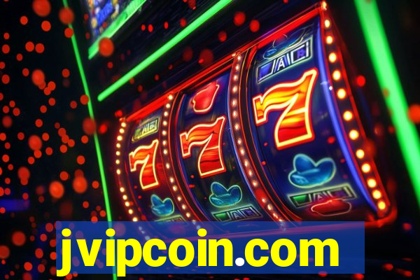 jvipcoin.com