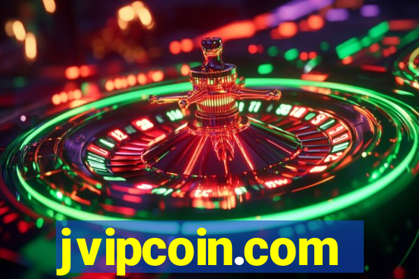 jvipcoin.com