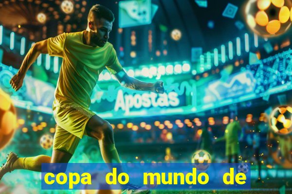 copa do mundo de futebol de areia