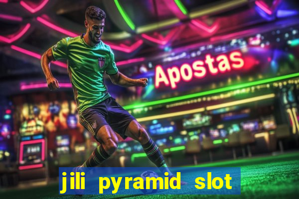 jili pyramid slot 777 club