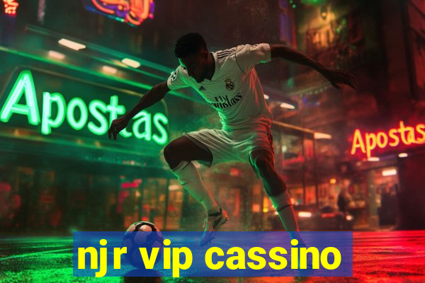 njr vip cassino