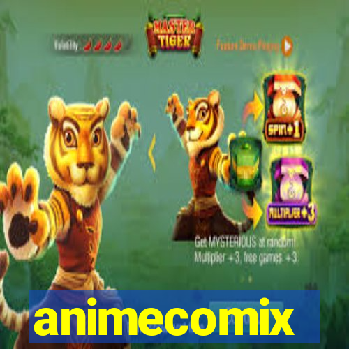 animecomix