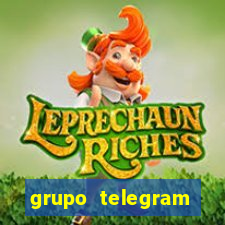 grupo telegram ganhar pix