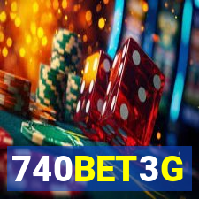 740BET3G