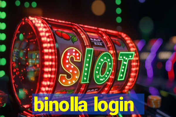 binolla login