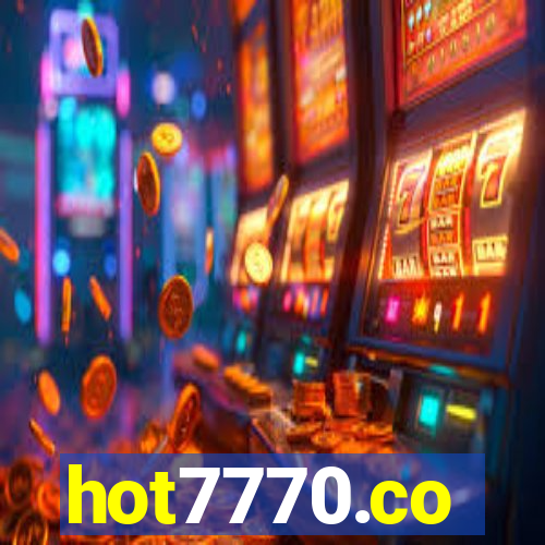 hot7770.co