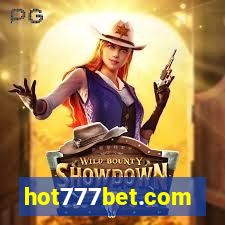 hot777bet.com