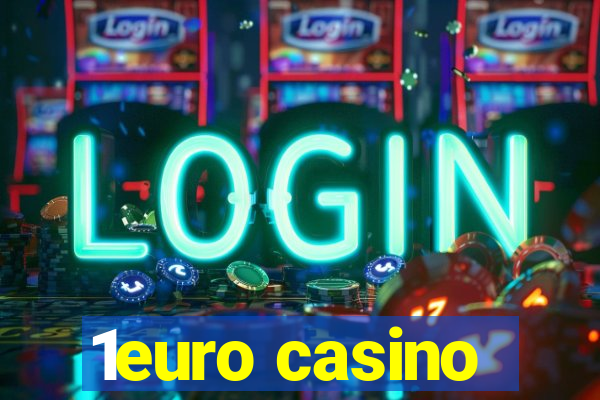 1euro casino