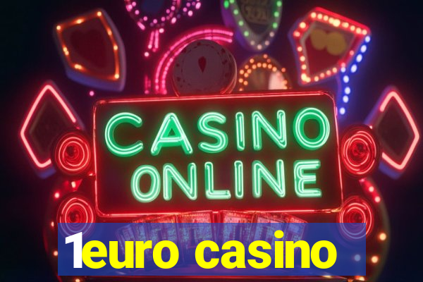 1euro casino