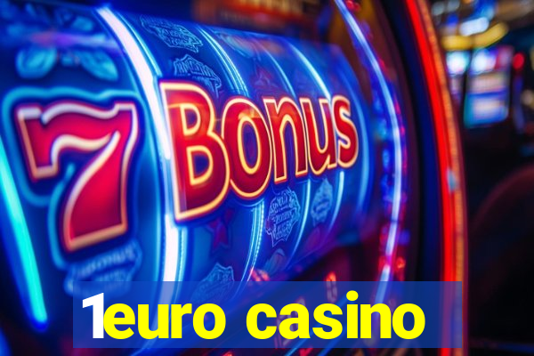 1euro casino