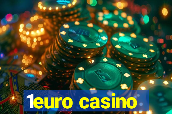 1euro casino