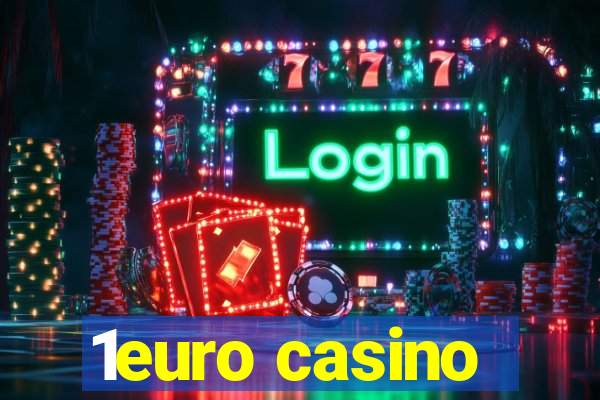 1euro casino