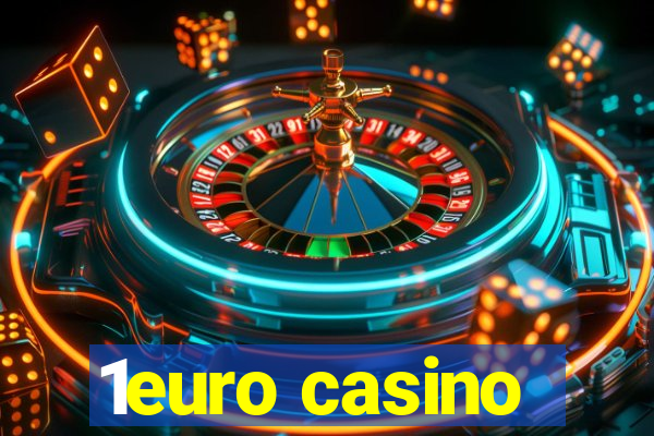 1euro casino