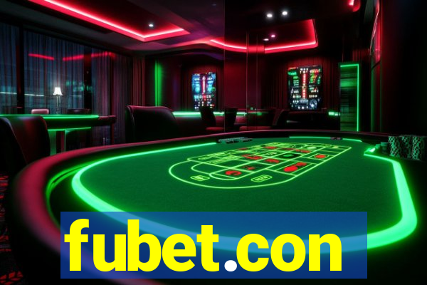 fubet.con