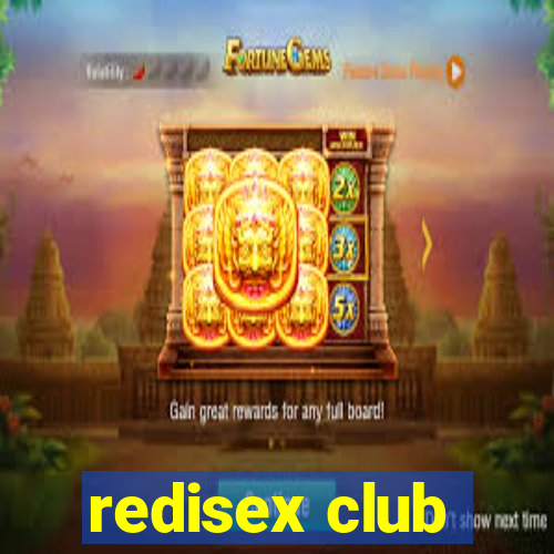 redisex club