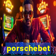 porschebet