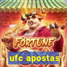 ufc apostas