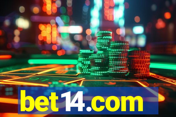 bet14.com