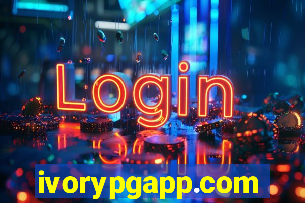 ivorypgapp.com