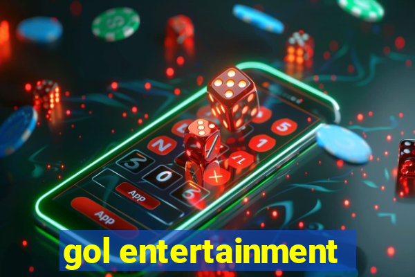 gol entertainment