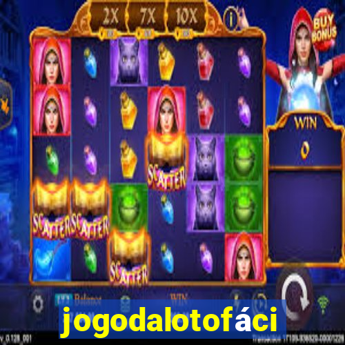 jogodalotofácil