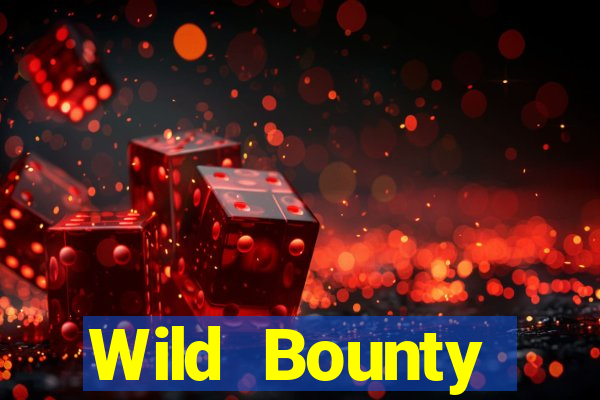 Wild Bounty Showdown pg demo main demo pg soft wild bounty