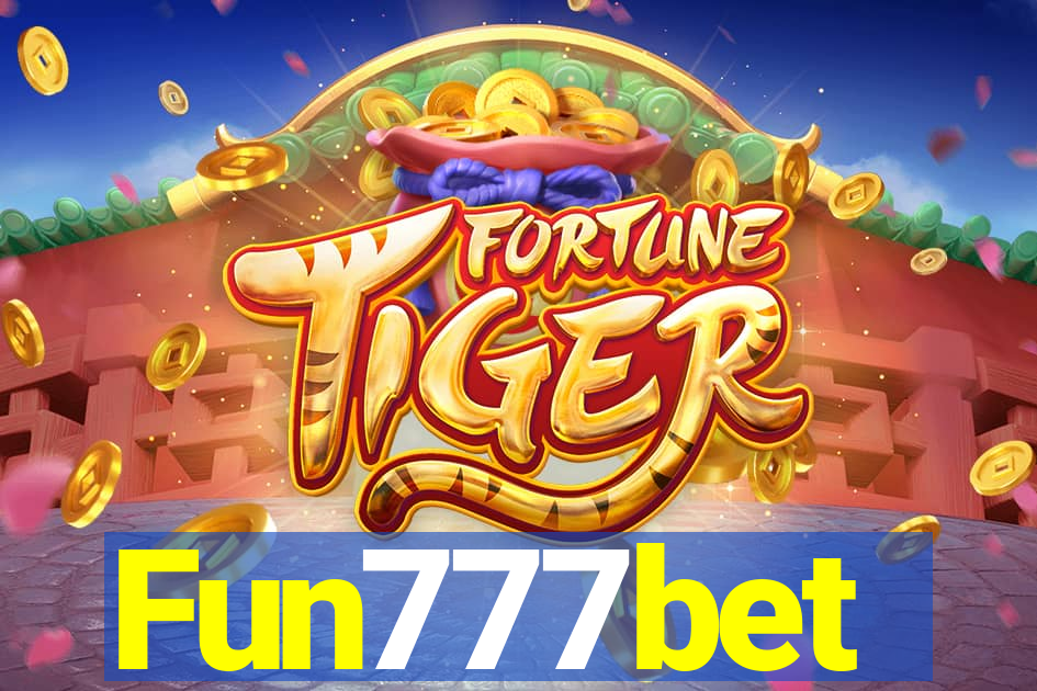 Fun777bet